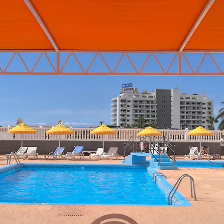 Olimpia Americas * Playa de las Américas
