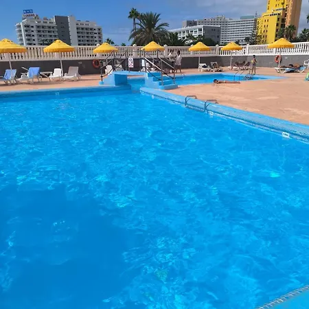 Olimpia Americas * Playa de las Americas (Tenerife)