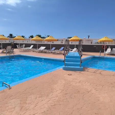 Olimpia Americas Apartman