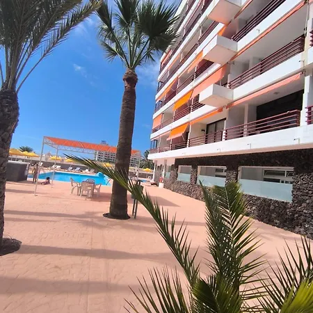 Olimpia Americas Apartmán