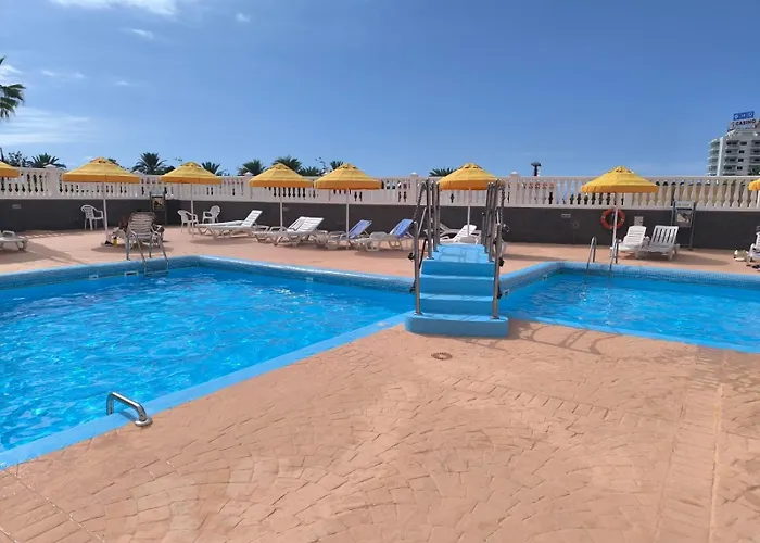 Olimpia Americas Apartman